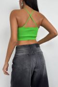 Pencere Detay Fitilli Crop resmi
